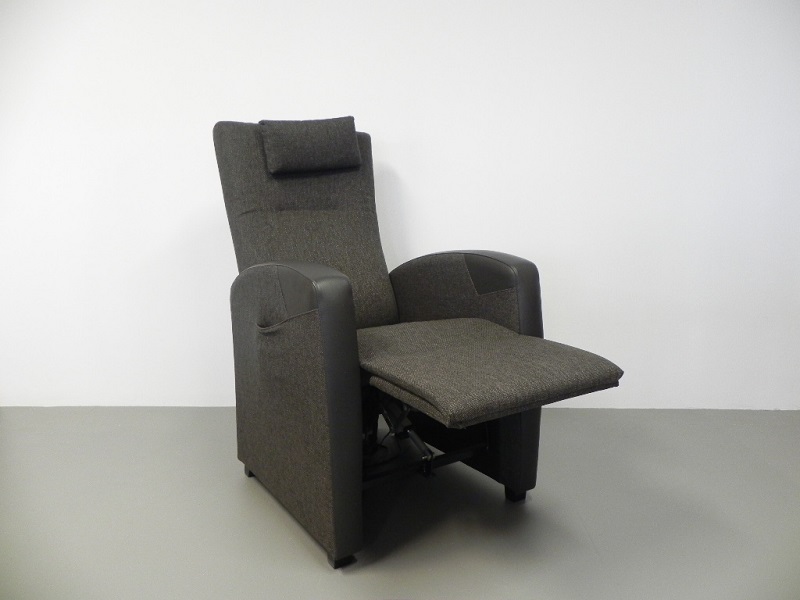 Relaxfauteuil Rome XL extra large
