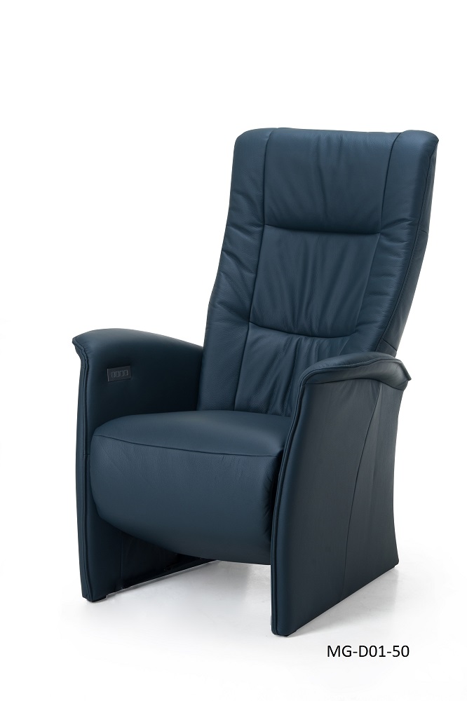 Sta-op Relaxfauteuil MG-D01-50